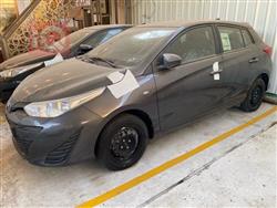 تويوتا يارس